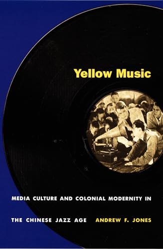 Yellow Music Cover