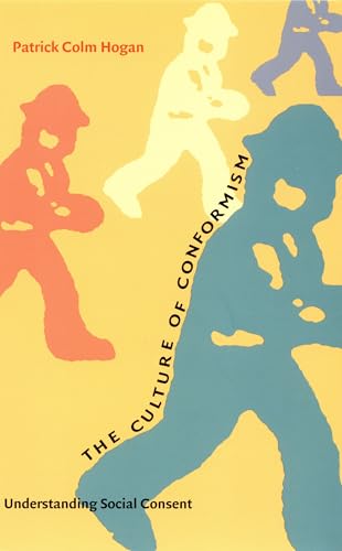 The Culture of Conformism Cover
