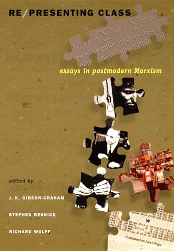 Re/presenting class Cover