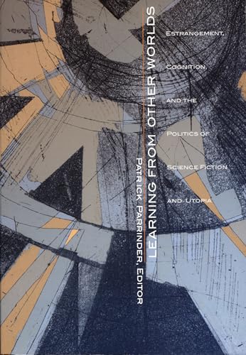 Learning from Other Worlds Cover