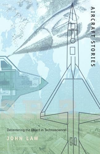 Aircraft Stories Cover