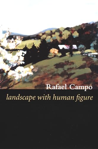 Landscape with Human Figure Cover