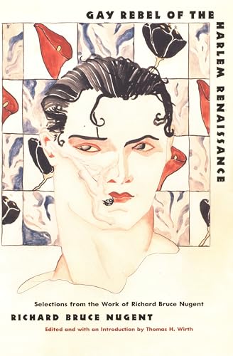 Gay rebel of the Harlem renaissance Cover