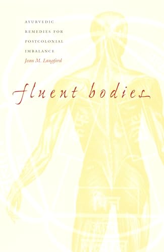Fluent Bodies Cover