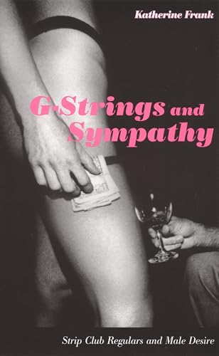 G-strings and sympathy Cover