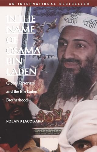 In the Name of Osama Bin Laden Cover