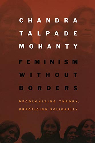 Feminism without Borders Cover