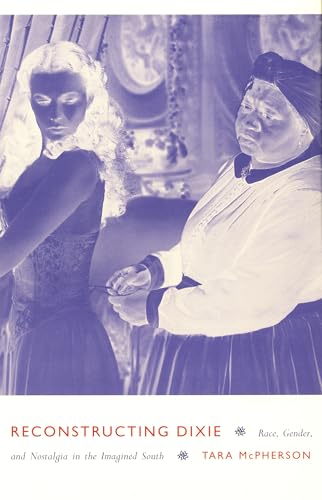 Reconstructing Dixie Cover