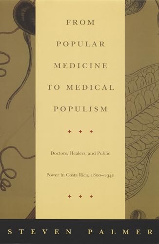 From Popular Medicine to Medical Populism Cover