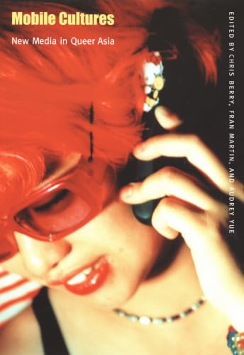 Mobile Cultures Cover