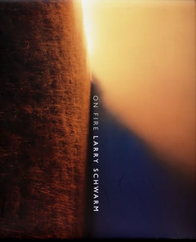 On Fire (Center for Documentary Studies/Honickman Foundation First Book Prize in Photography) Cover
