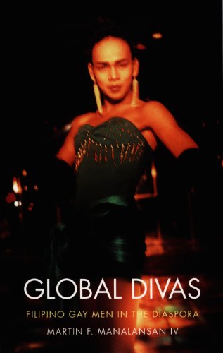 Global Divas Cover