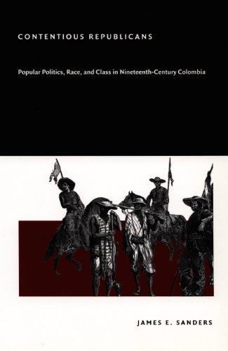 Contentious republicans Cover