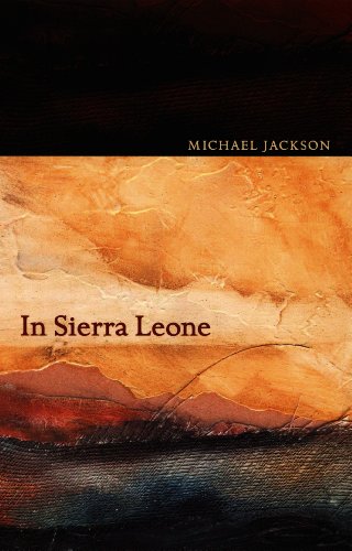In Sierra Leone Cover