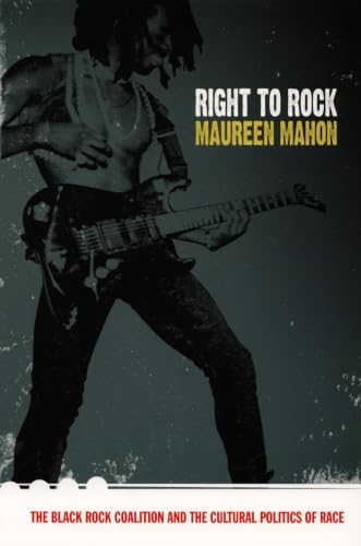 Right to Rock Cover