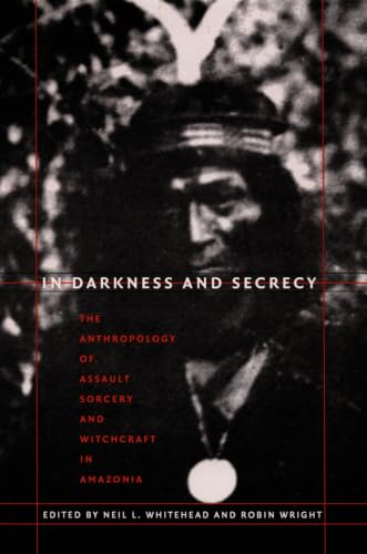 In Darkness and Secrecy Cover