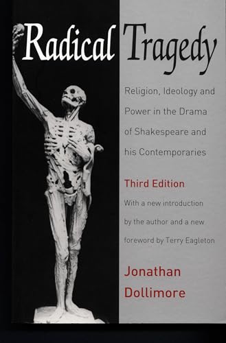 Radical tragedy Cover