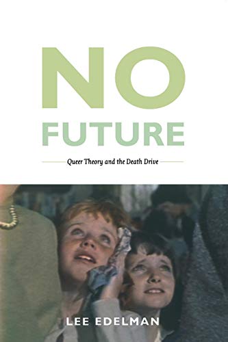 No Future Cover