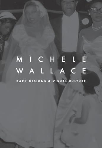 Dark designs and visual culture Cover