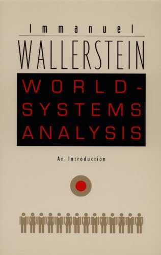 World-Systems Analysis Cover