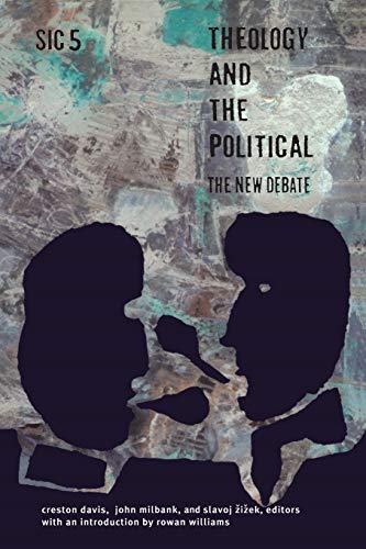 Theology and the Political Cover