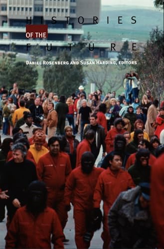 Histories of the future Cover