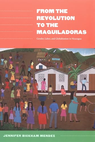 From the Revolution to the Maquiladoras Cover