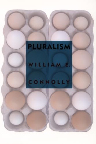 Pluralism Cover