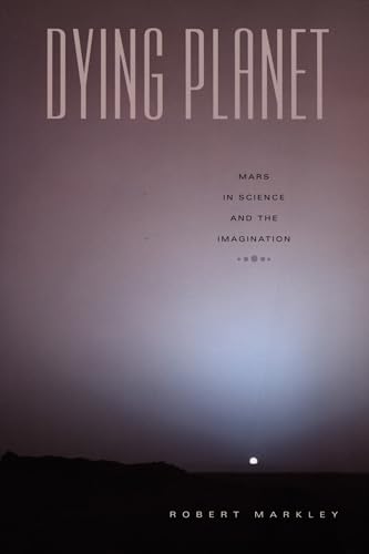 Dying planet Cover