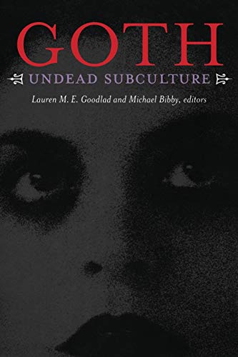 Goth Cover
