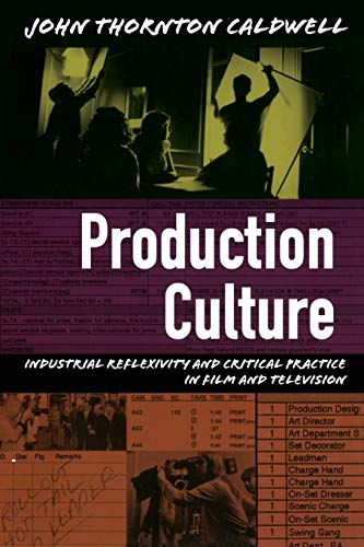 Production culture Cover