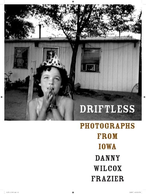 Driftless Cover