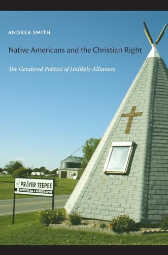 Native Americans and the Christian right Cover