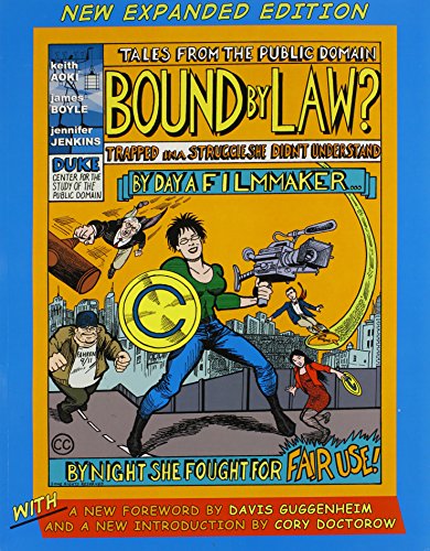 Bound by law? Cover