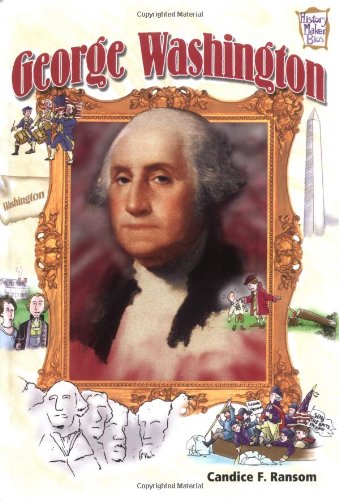 George Washington Cover