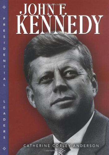 John F. Kennedy Cover