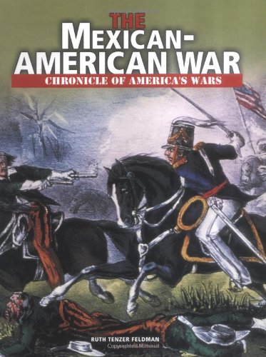 The Mexican-American War Cover