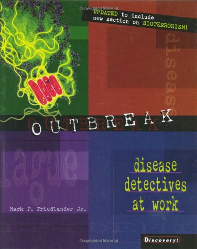 Outbreak Cover