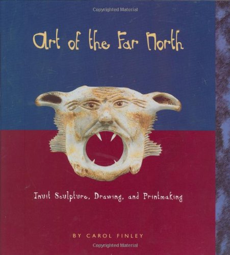 Art of the Far North Cover