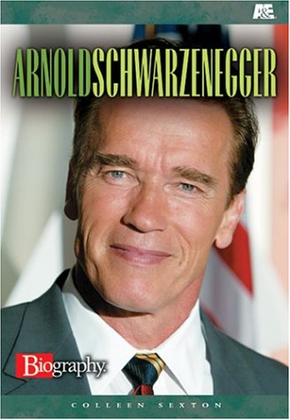 Arnold Schwarzenegger Cover