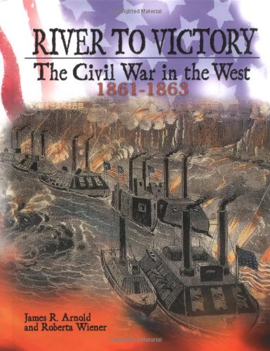 River to victory Cover