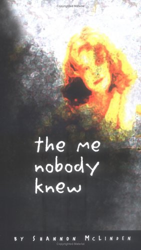The me nobody knew Cover