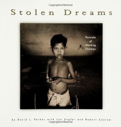 Stolen dreams Cover