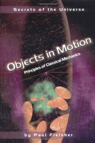 Objects in Motion Cover