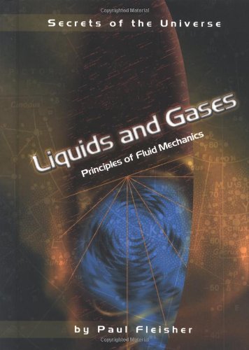 Liquids and Gases Cover