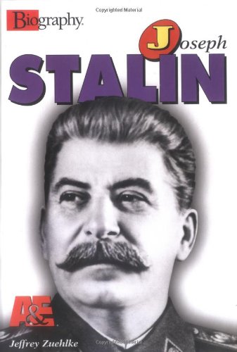 Joseph Stalin Cover