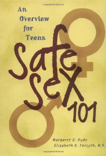 Safe sex 101 Cover