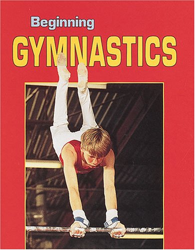 Beginning gymnastics Cover