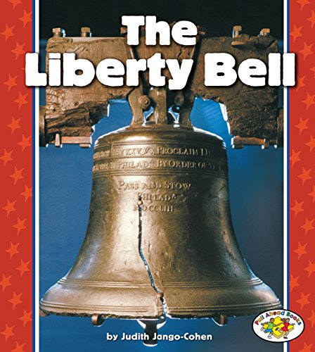 The Liberty Bell Cover