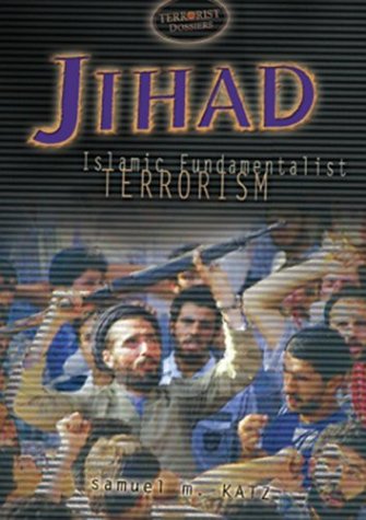 Jihad Cover